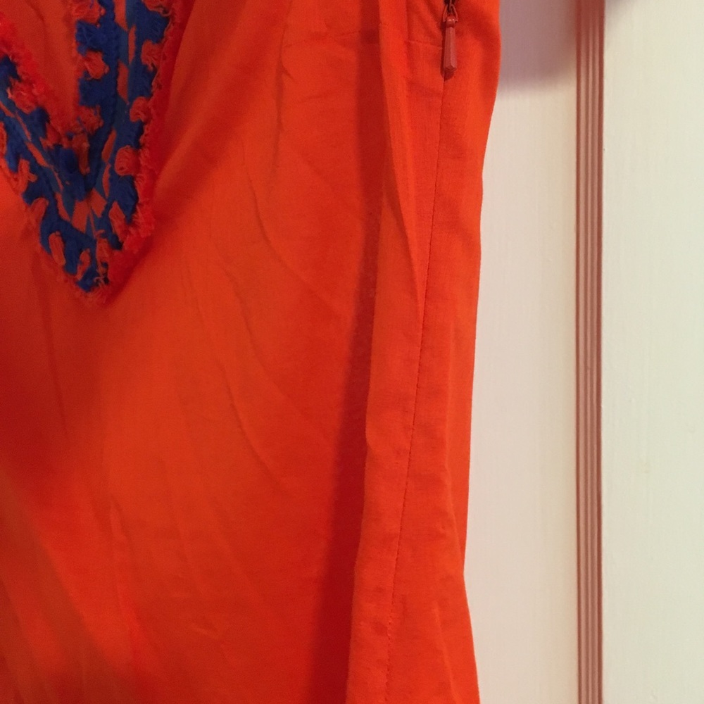 Tory Burch tunic - Picture 3 of 8